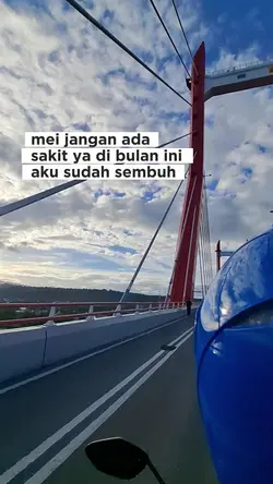 selamat datang mei