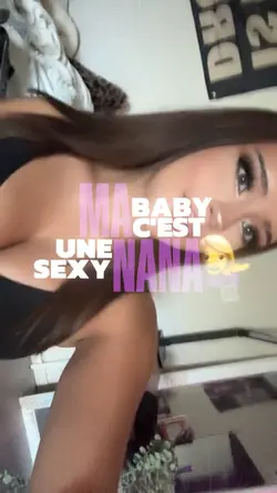 Sexy Nana