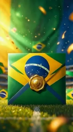 Convite Seleção
