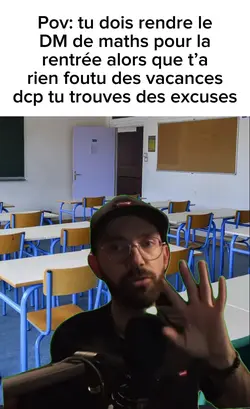 Bonne questio