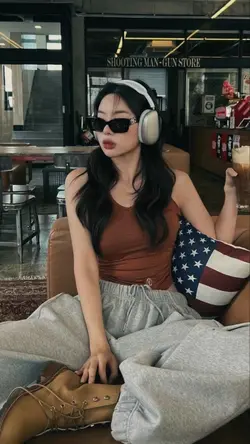aesthetics
