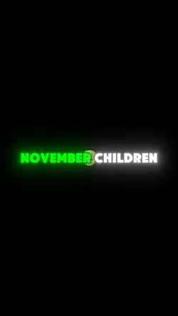 November children