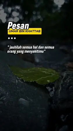 Umar bin Khattab 