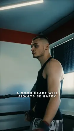 a good heart