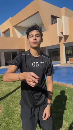 Ta génération🫵