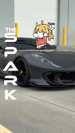 The Spark