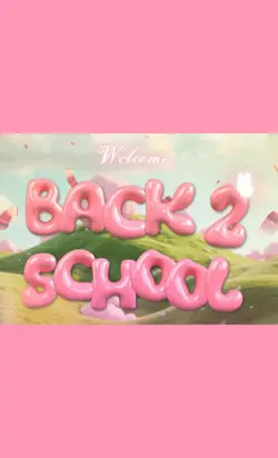 Back to Schoo