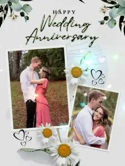 anniversary