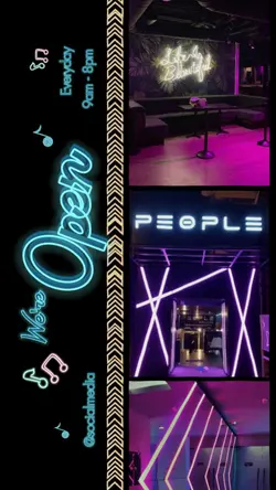 karaoke promotion