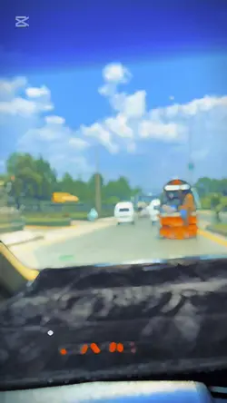 car slow hdr video 