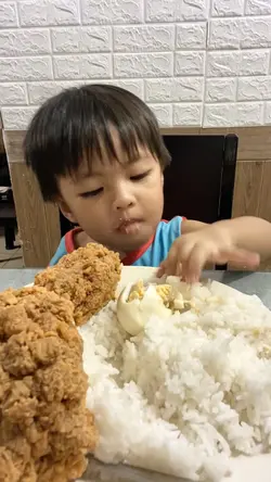 Eating Time