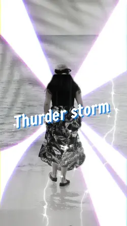 Thunderstorm 