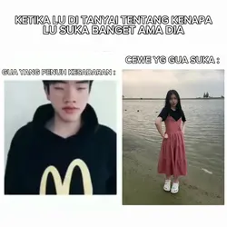 Foto dan teks
