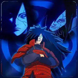 Madara >>>