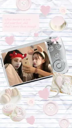 cute frame