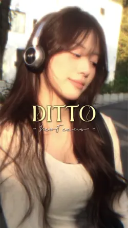 DITTO