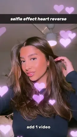 reverse hearts
