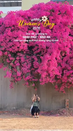 Ngày Phụ nữ Việt Nam