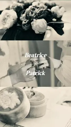 Cinematic Wedding