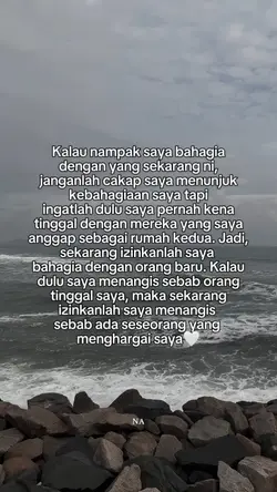 Cari Bahagia Sendiri