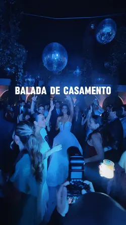 Dj de casamento