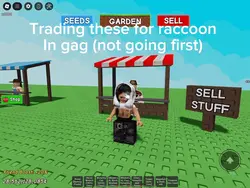 Any trades?? 
