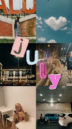 July Recap
