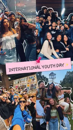 YOUTH DAY