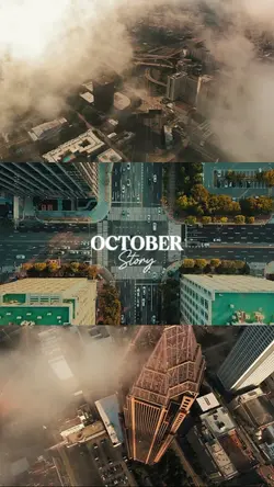 October Story