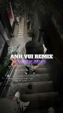 Trend cặp đôi