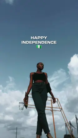 independence Nigeria