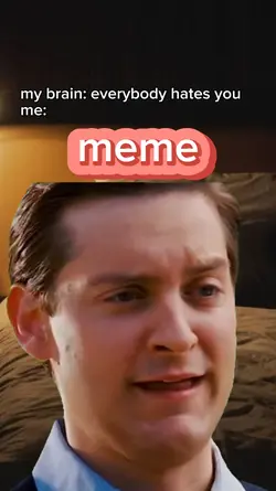 Don't Say That Meme