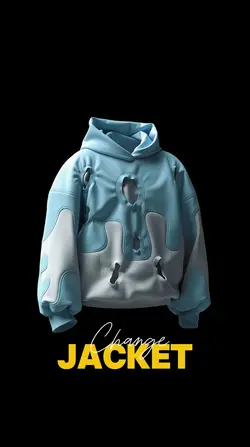 Change jacket