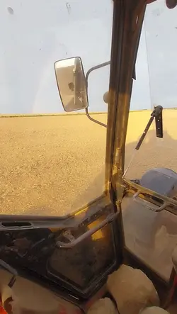 Landwirtschaft 