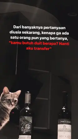 Butuh Duit