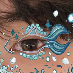 fish eyes trend