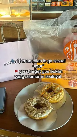 penampilan lo ga