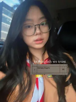 in english we trust