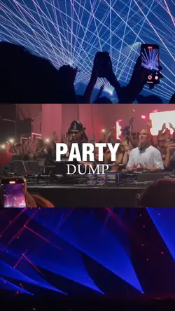 party dump