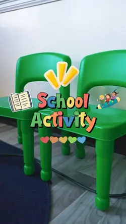 School activity