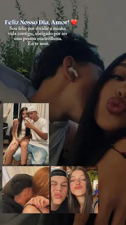 nosso dia casal