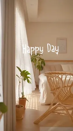 Happy Dayyy
