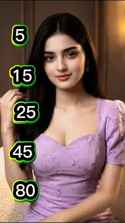 me in diff ages 