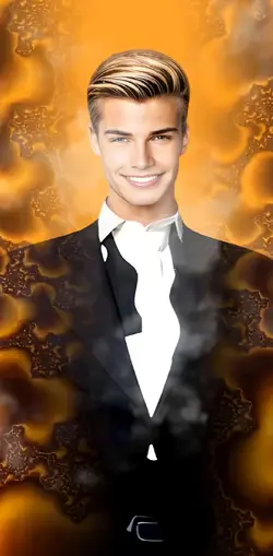 charmantjacky