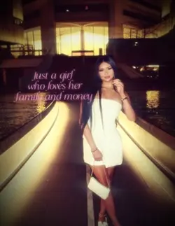 Just a girl ིྀ
