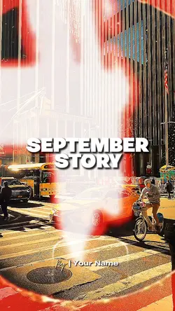 september story 