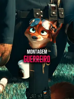 MONTAGEM GUERREIRO