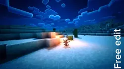 I love Minecraft 