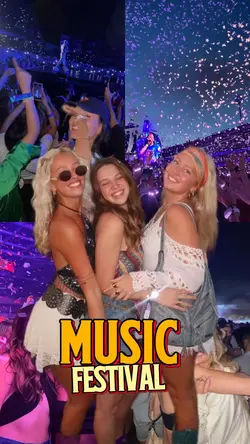 Music Festival