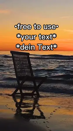 Free to use video 